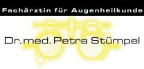 Logo Dr. med. Petra Stümpel Fachärztin für Augenheilkunde, Schönhauser Allee 82